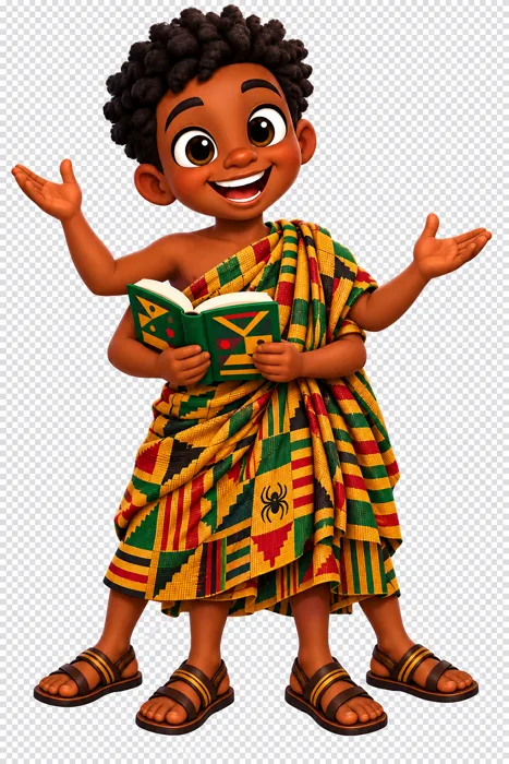 Ananse
